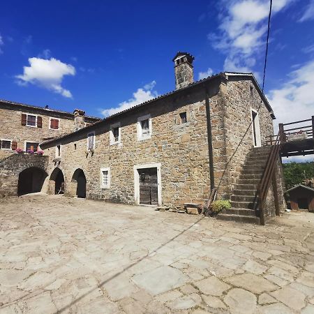 Apartma Baladur Brezovica pri Gradinu Exterior photo