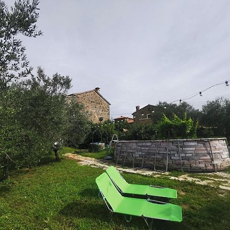 Apartma Baladur Brezovica pri Gradinu Exterior photo