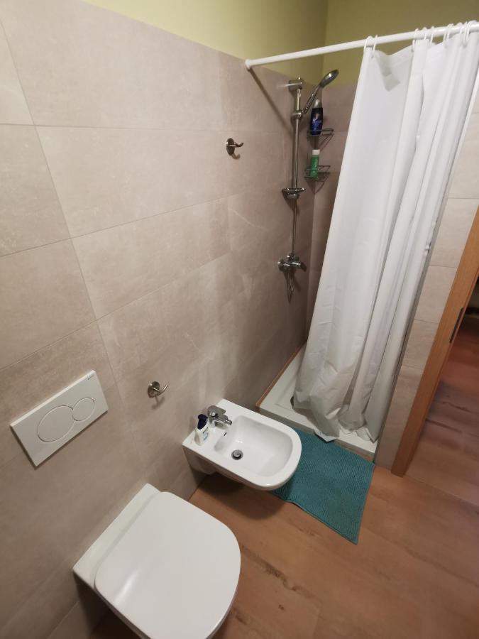 Apartma Baladur Brezovica pri Gradinu Exterior photo