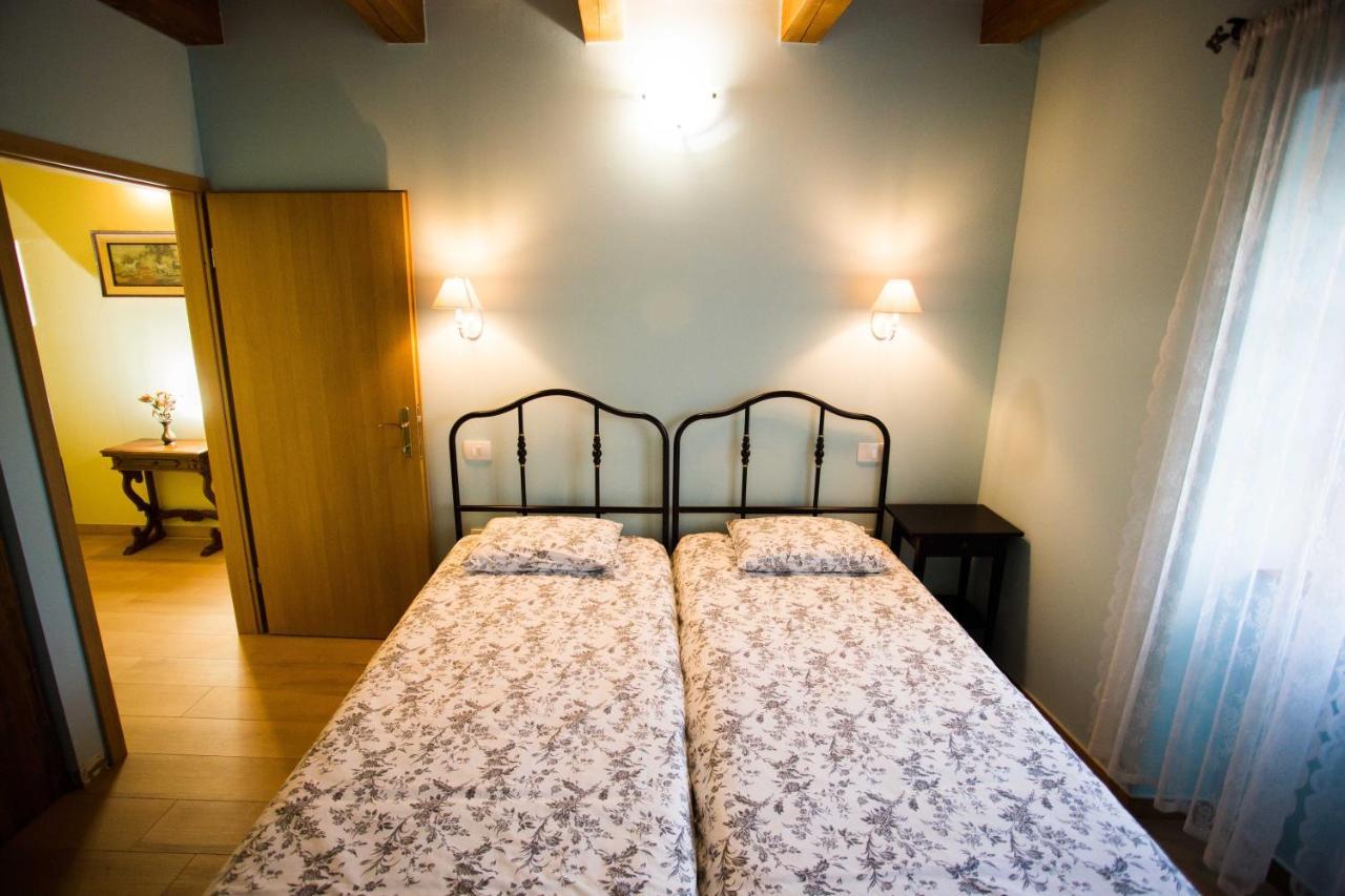 Apartma Baladur Brezovica pri Gradinu Exterior photo
